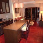 2 bed freehold in bang bao 12